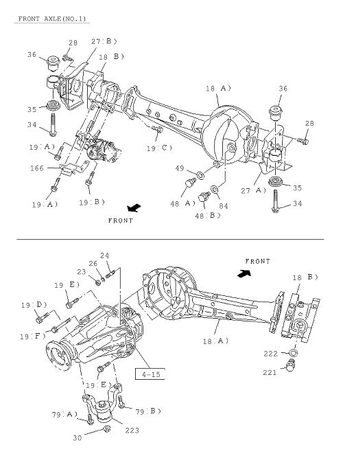 Partial Engine